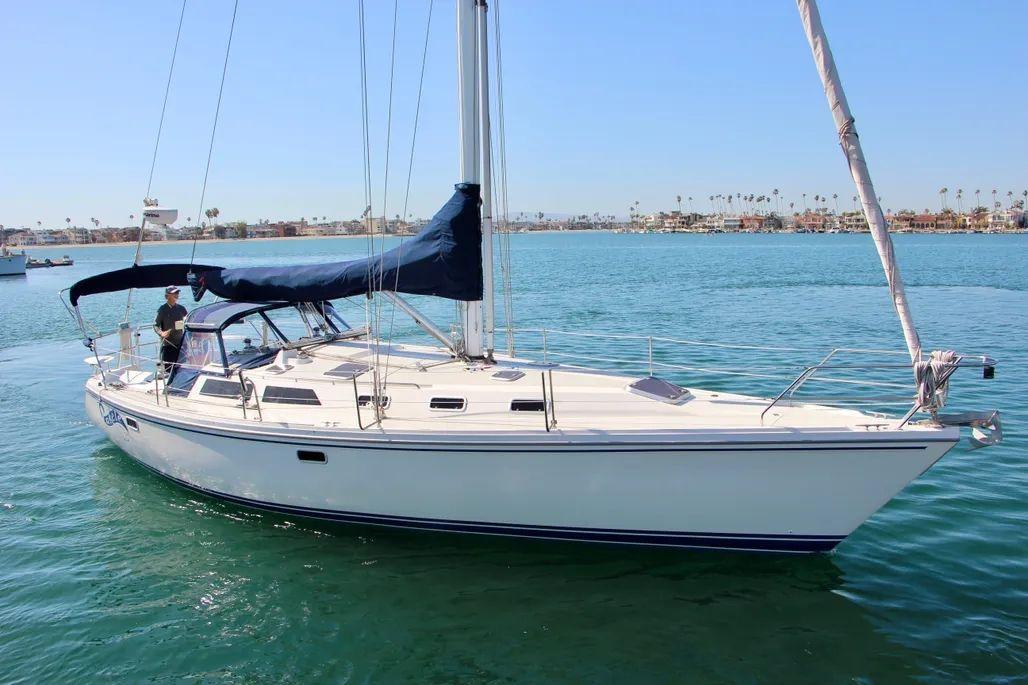 Catalina Yachts 42 MKI For Sale