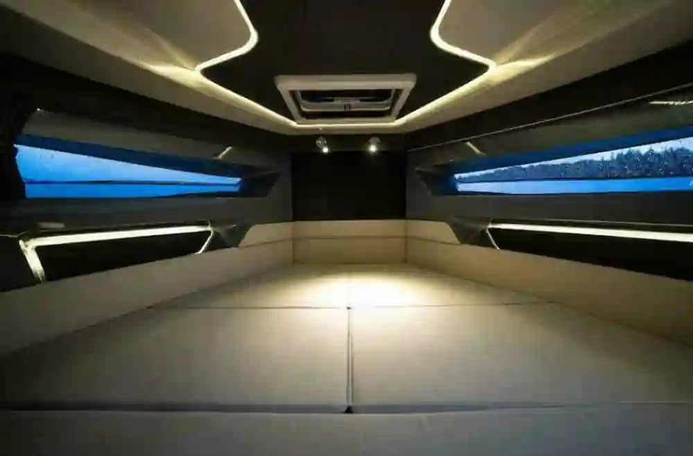 2025 NAVAN S30 te koop in Dania Beach, Florida Center Console 2