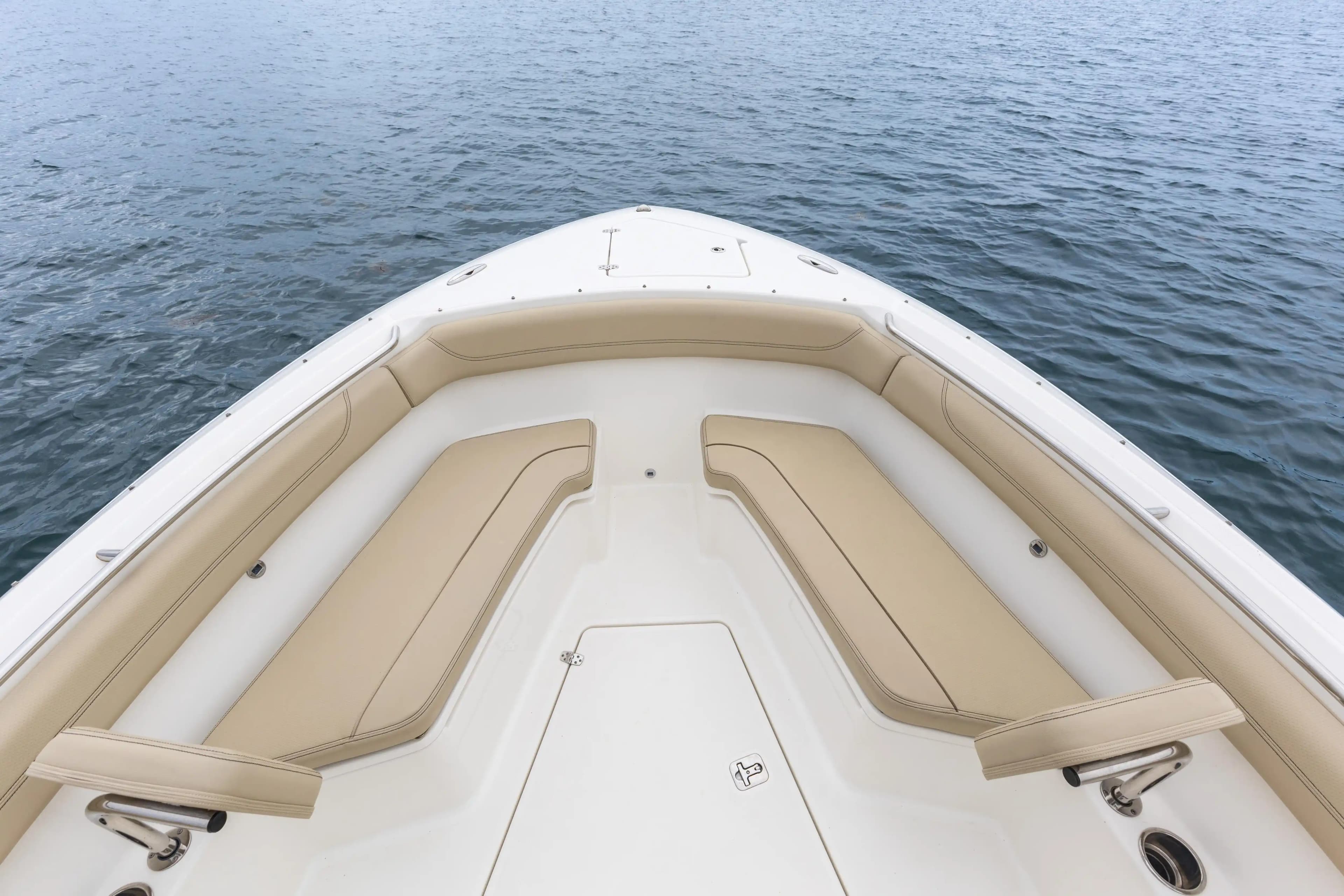 Pursuit S 288 for Sale