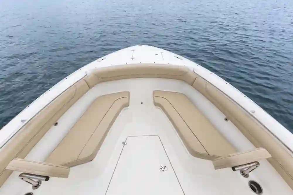 Pursuit S 288 for Sale