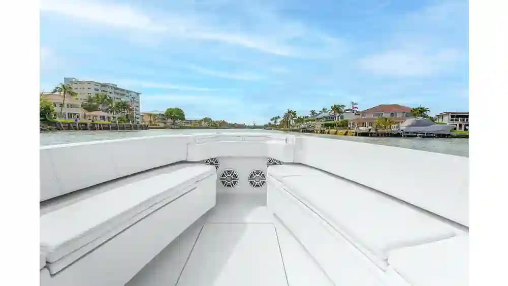 2026 Contender 39ST for Sale in Fort Lauderdale, Florida Center Console 2