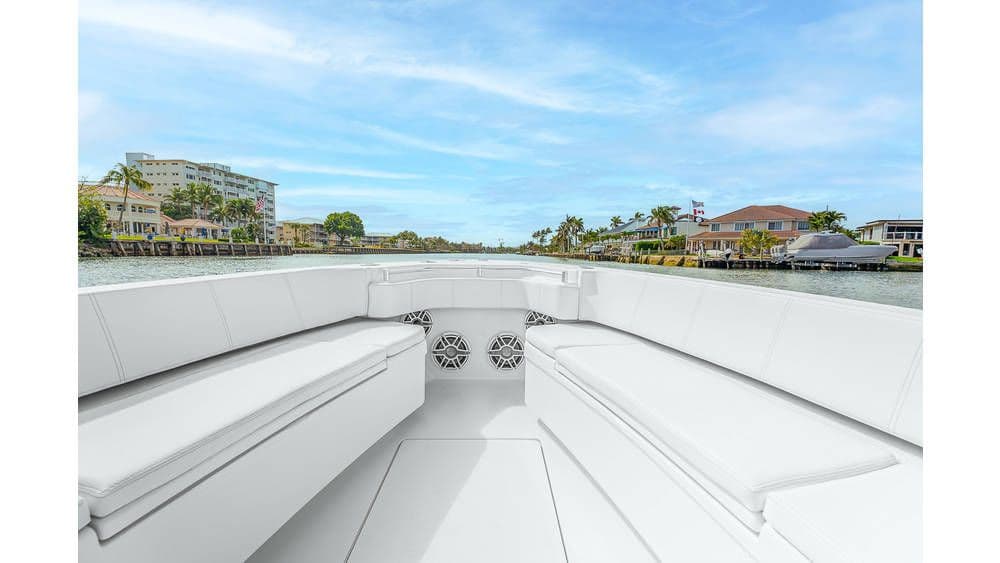 2026 Contender 39ST for Sale in Fort Lauderdale, Florida Center Console 2