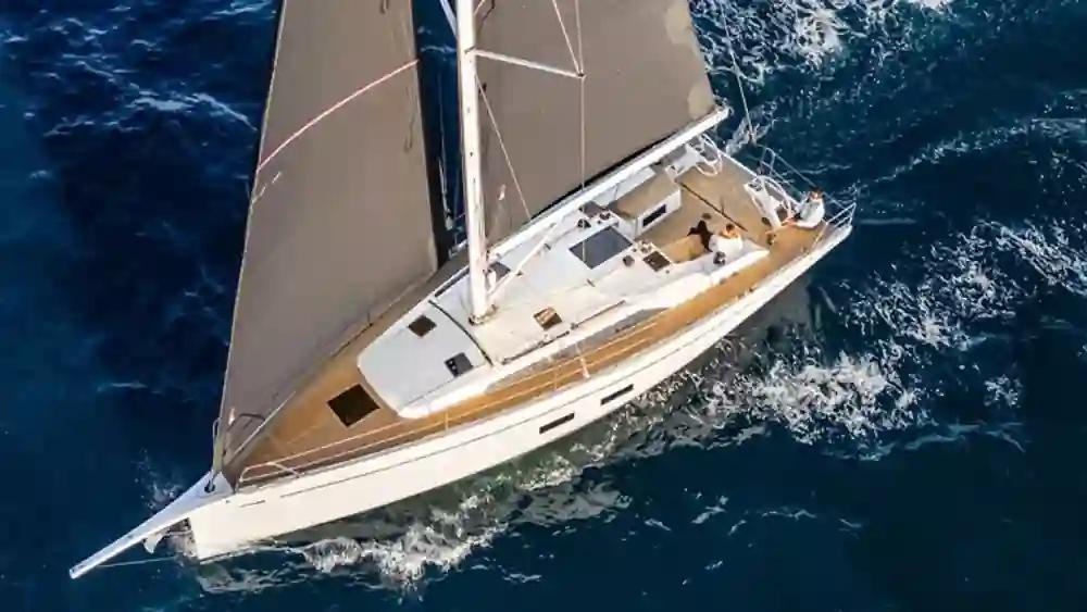 Grand Soleil Yachts GS 40 For Sale