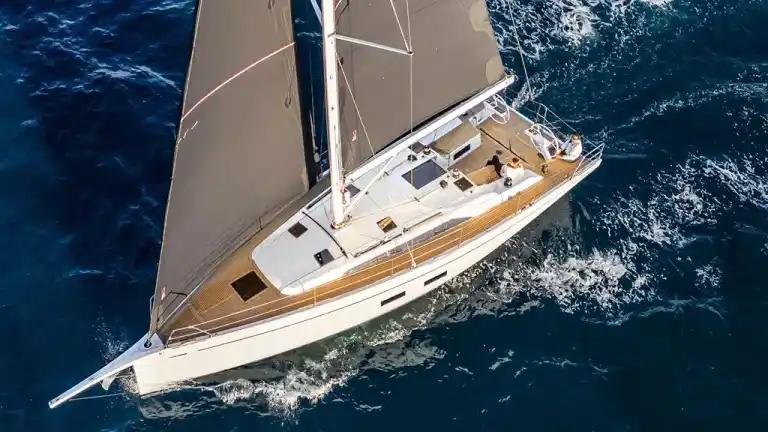 Grand Soleil Yachts GS 40 For Sale