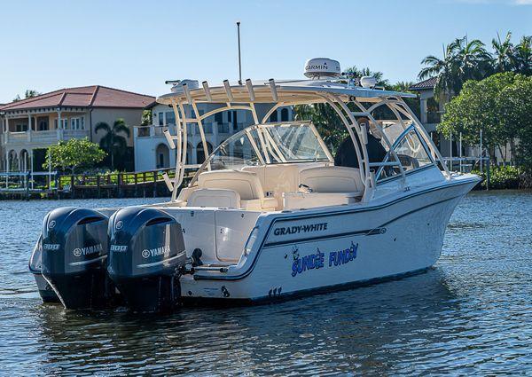 Grady-White Boats Freedom 307 For Sale