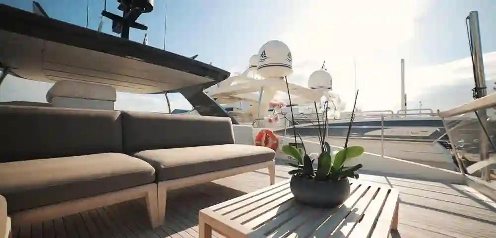 Sanlorenzo SL94 For Sale