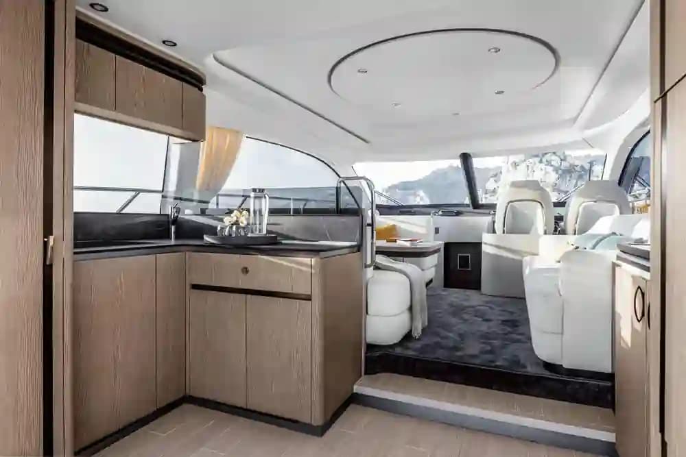 Azimut Fly 53 for Sale