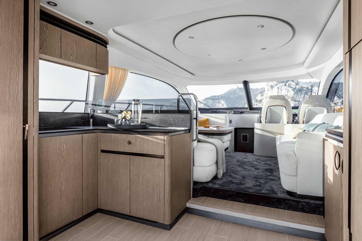 Azimut Fly 53 for Sale