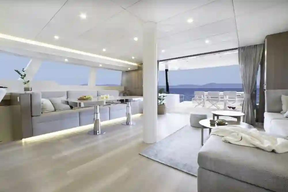 Sunreef Yachts 60 te koop