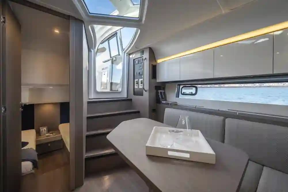 2026 Beneteau Gran Turismo 41 for Sale in Fort Lauderdale, Florida Express Cruiser 2