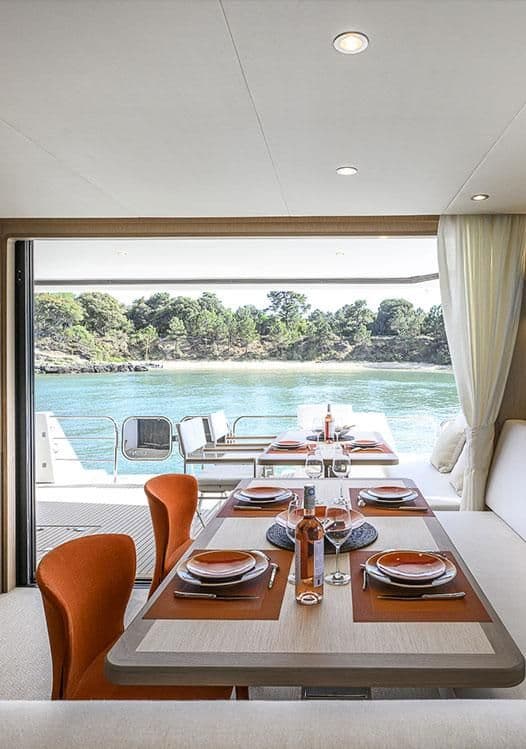 2024 Leen Trimarans 72 for Sale in Miami, Florida Power Catamarans 2