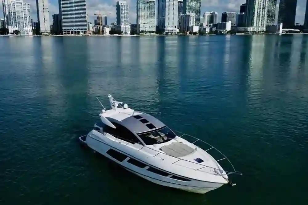Sunseeker Predator 57 For Sale