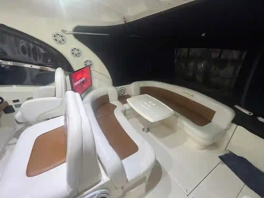 Sea Ray 40 Sundancer for Sale