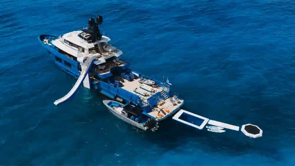 Dunya Yachts King Benji for Sale