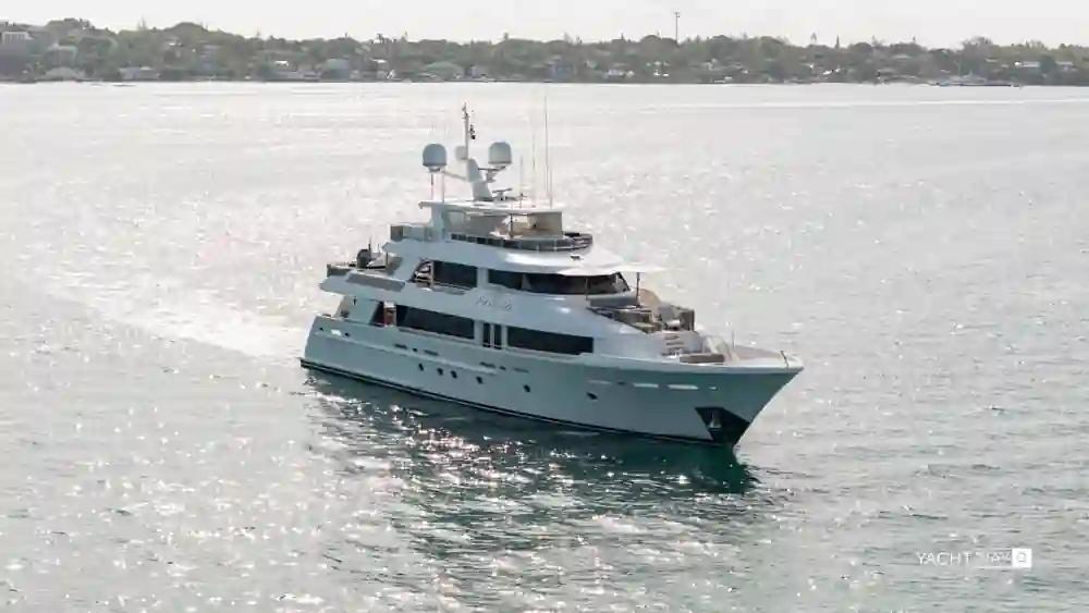 Westport 40M For Sale