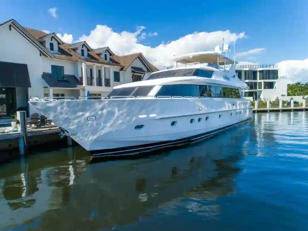 Hargrave 97' For Sale