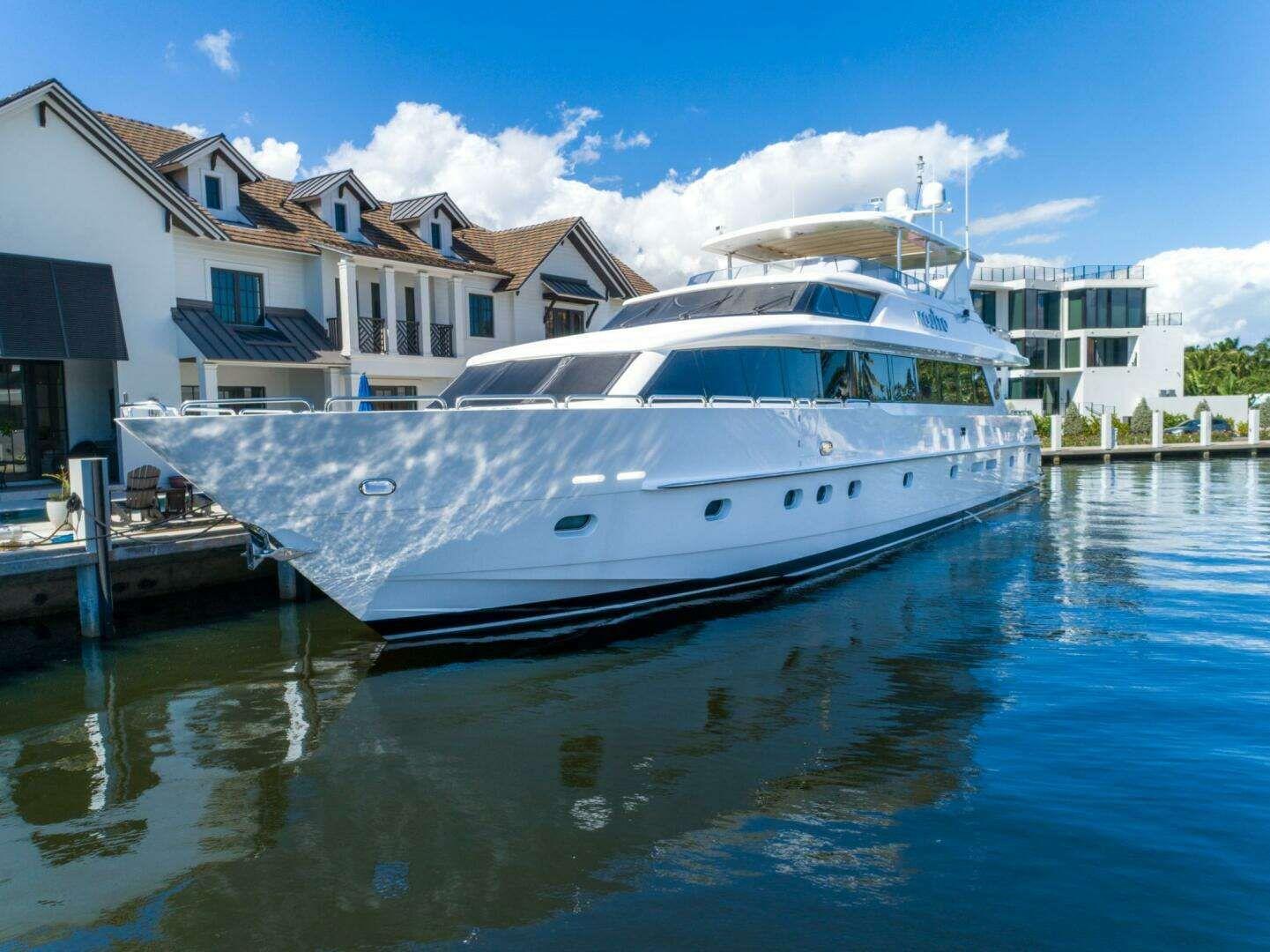 Hargrave 97' For Sale