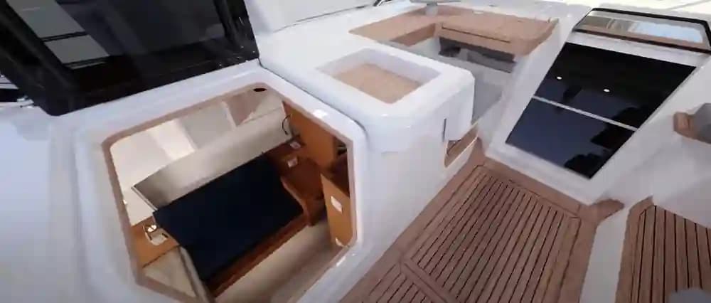 2024 Jeanneau 55 for Sale in Newport, Rhode Island Monohull 5
