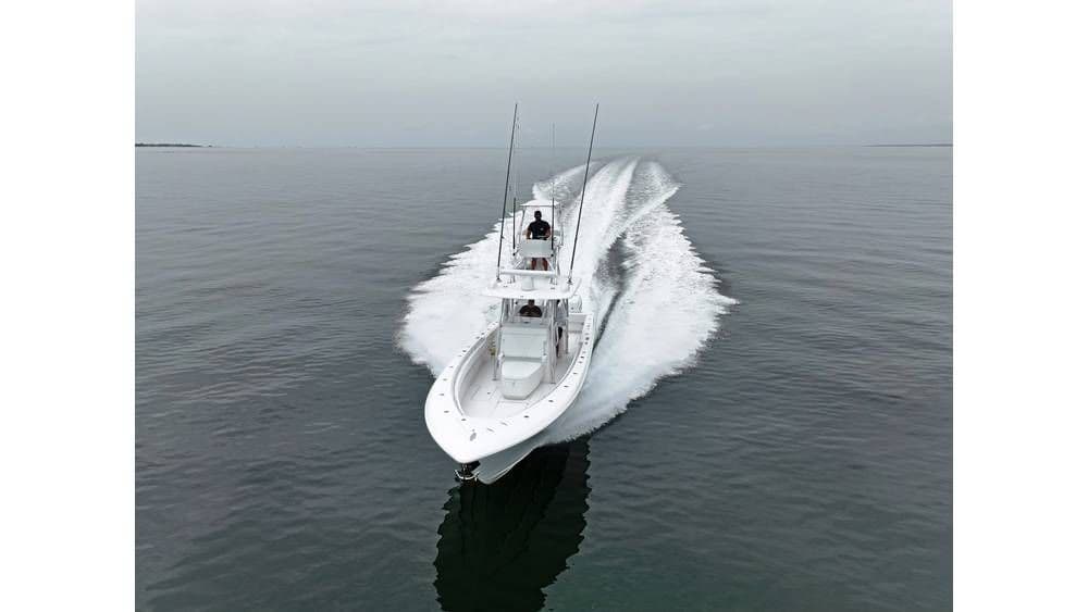 Contender 39ST For Sale