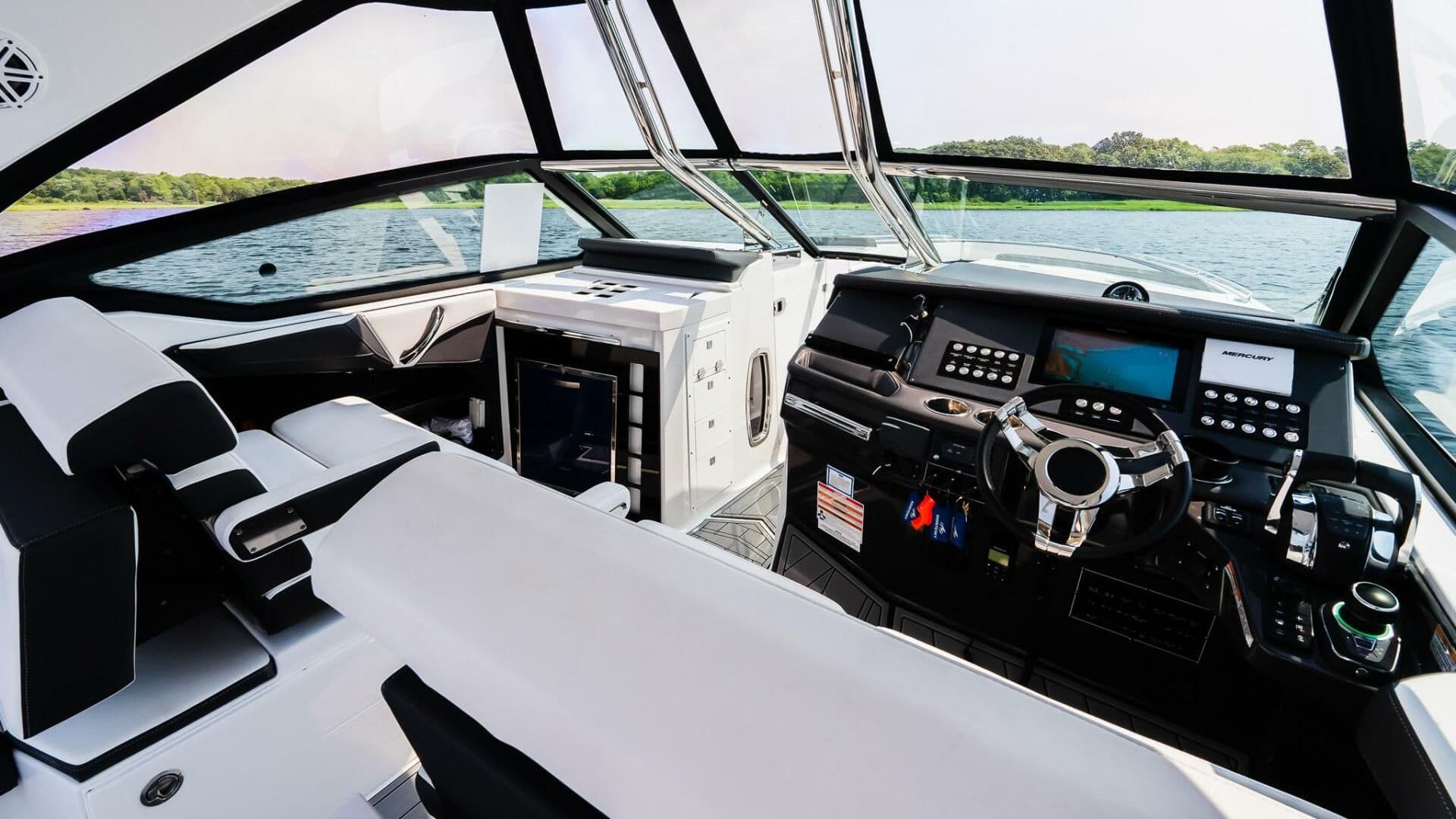2020 Monterey 385SE for Sale in Newport, Rhode Island Bowrider 2