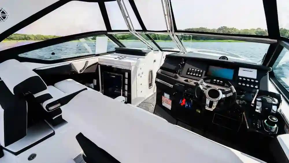 2020 Monterey 385SE for Sale in Newport, Rhode Island Bowrider 2