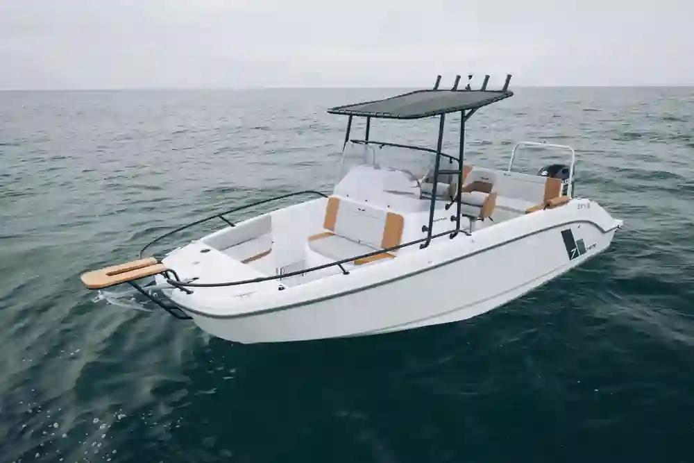 Beneteau Flyer 7 SPACEdeck For Sale