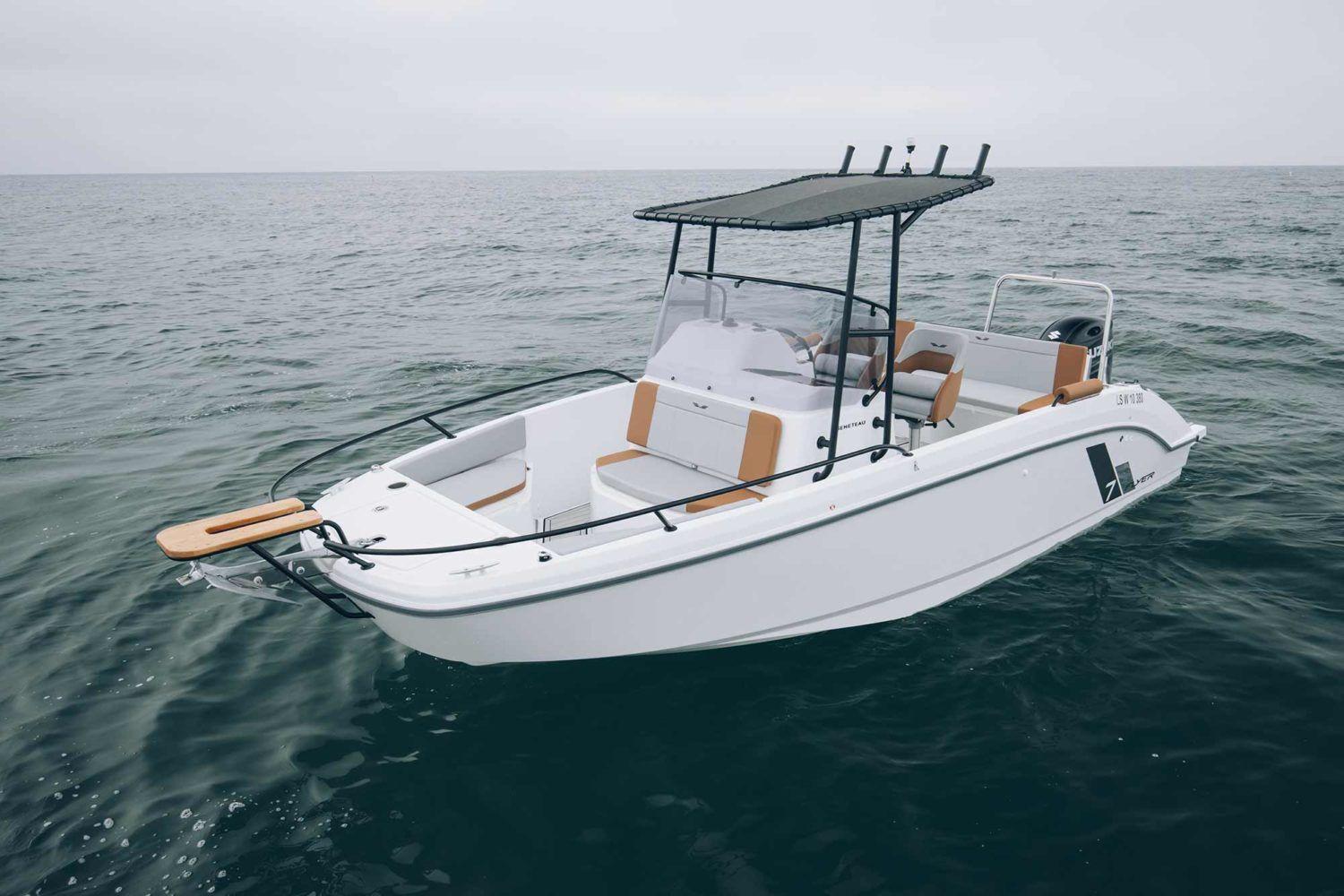 Beneteau Flyer 7 SPACEdeck For Sale