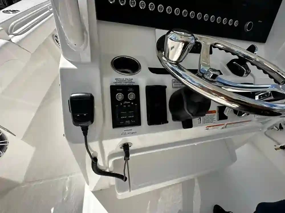 2024 Regulator 28 for Sale in Bonita Springs, Florida Center Console 4