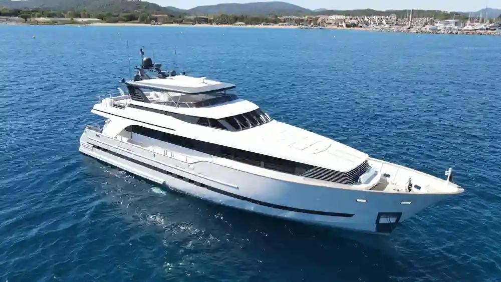 Bugari Lady Moh For Sale