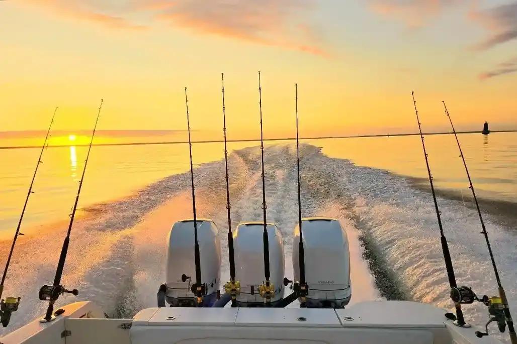 Wellcraft 352 Sport à vendre