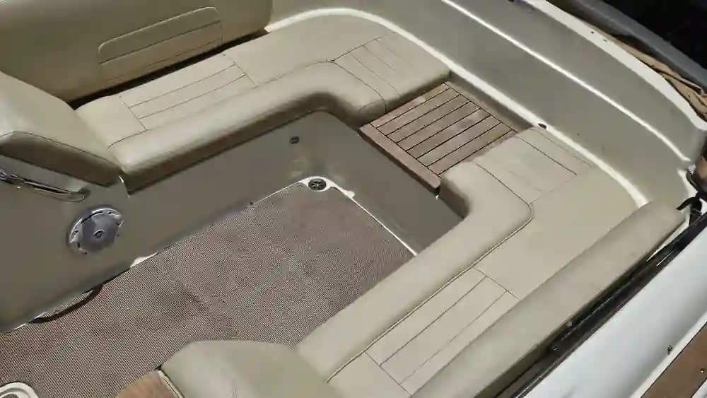 2011 Chris-Craft Launch 27 in vendita a Fort Lauderdale, Florida Bowrider 3