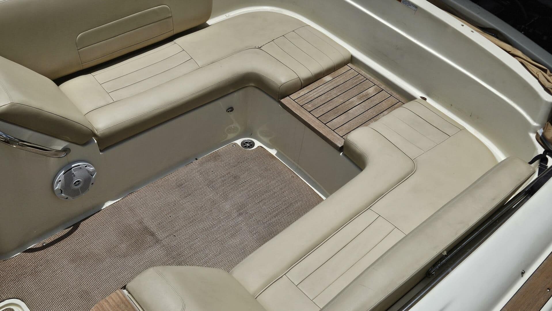 2011 Chris-Craft Launch 27 in vendita a Fort Lauderdale, Florida Bowrider 3