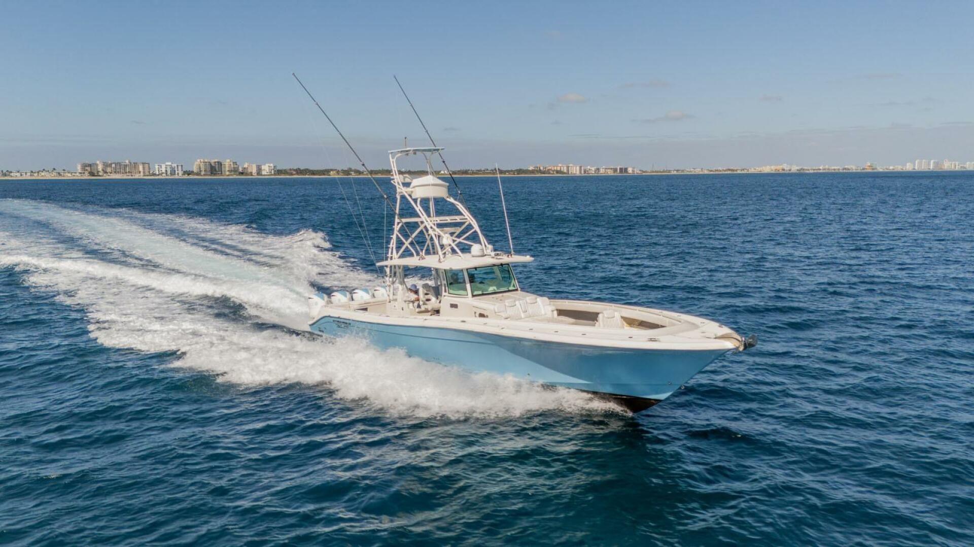 HCB 53 Sueños For Sale