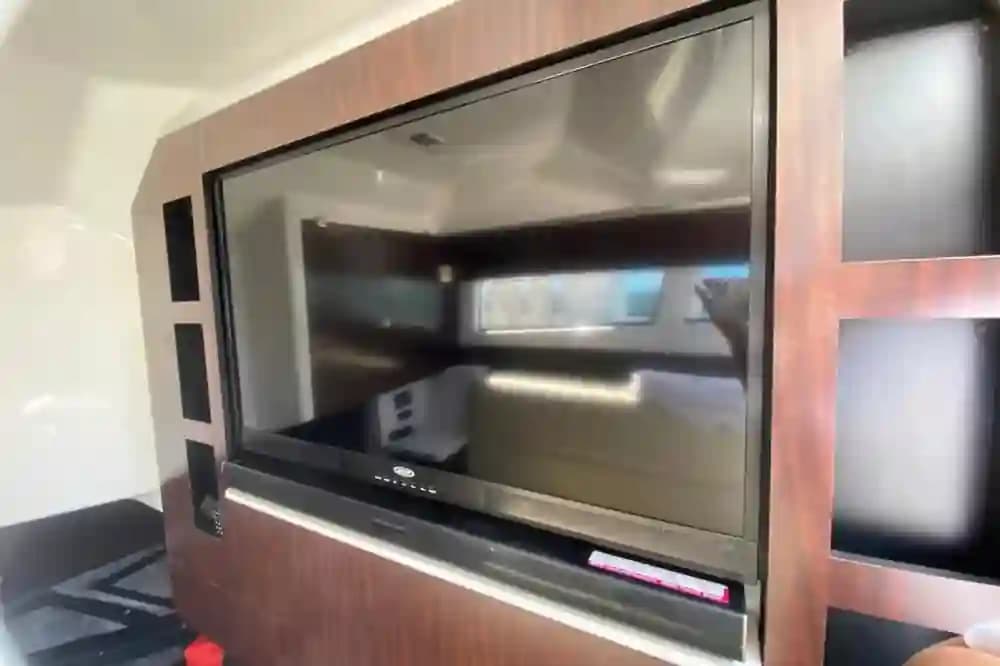 2018 Monterey 385SE à vendre à Fernandina Beach, Florida Bowrider 4