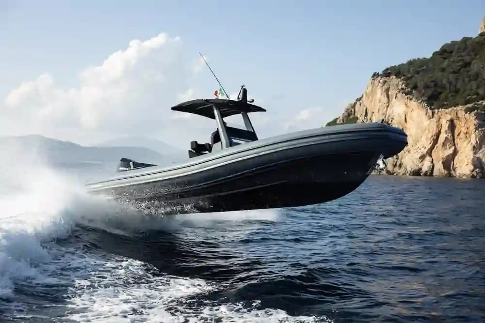 Novamarine RH 800 à vendre