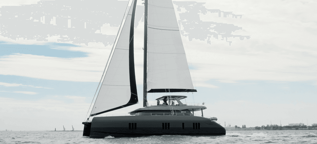 Sunreef Yachts 80 For Sale