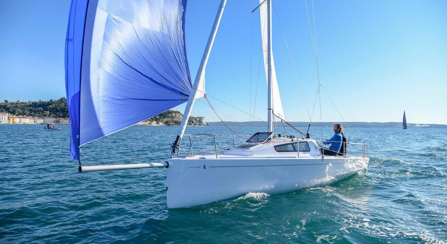 Beneteau First 24 a la venta