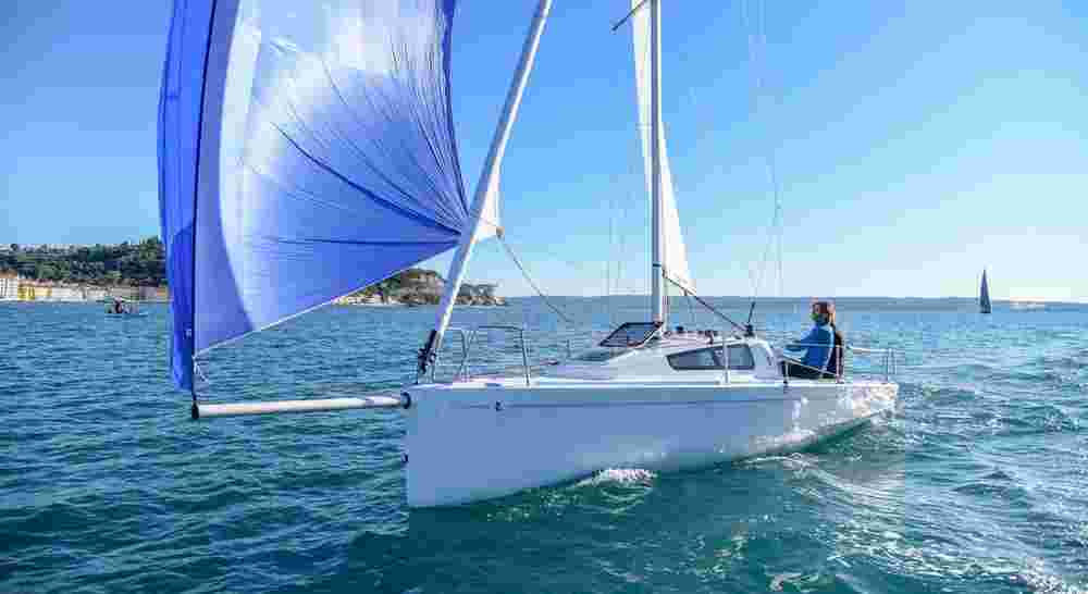 2026 Beneteau First 24