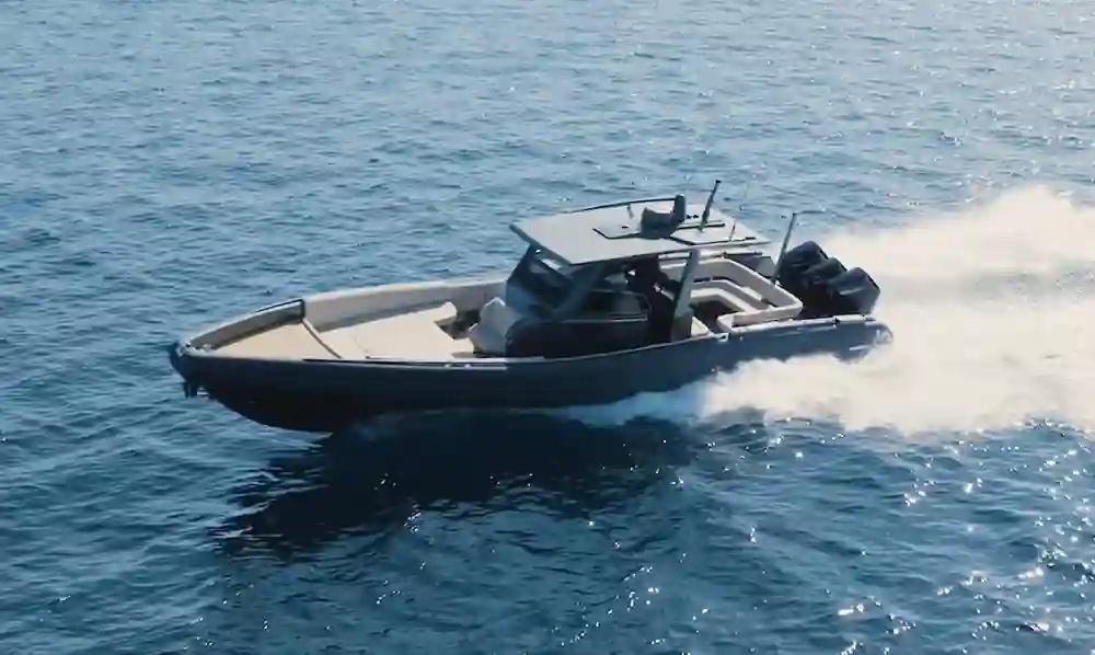 Novamarine BS 120 For Sale