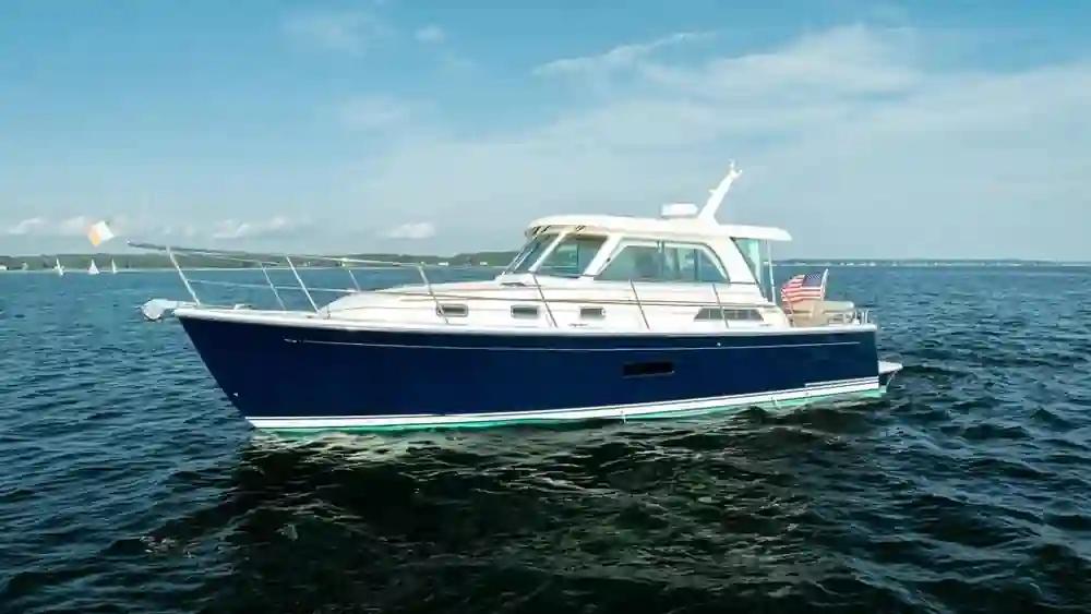 Sabre Yachts 38 Salon Express à vendre