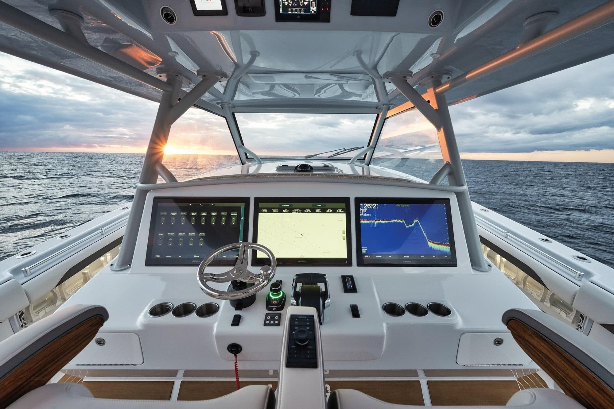 2022 Yellowfin 54 Offshore for Sale in Jupiter, Florida Freshwater Fishing 1