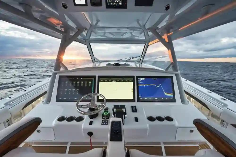 2022 Yellowfin 54 Offshore for Sale in Jupiter, Florida Freshwater Fishing 2