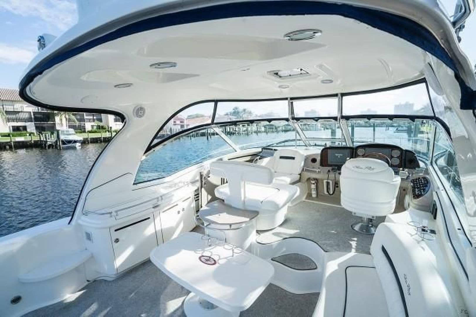 Sea Ray 500 Sundancer for Sale