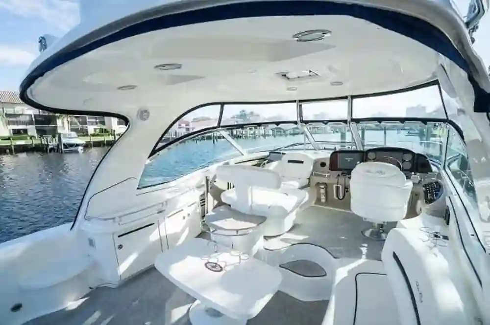 Sea Ray 500 Sundancer for Sale