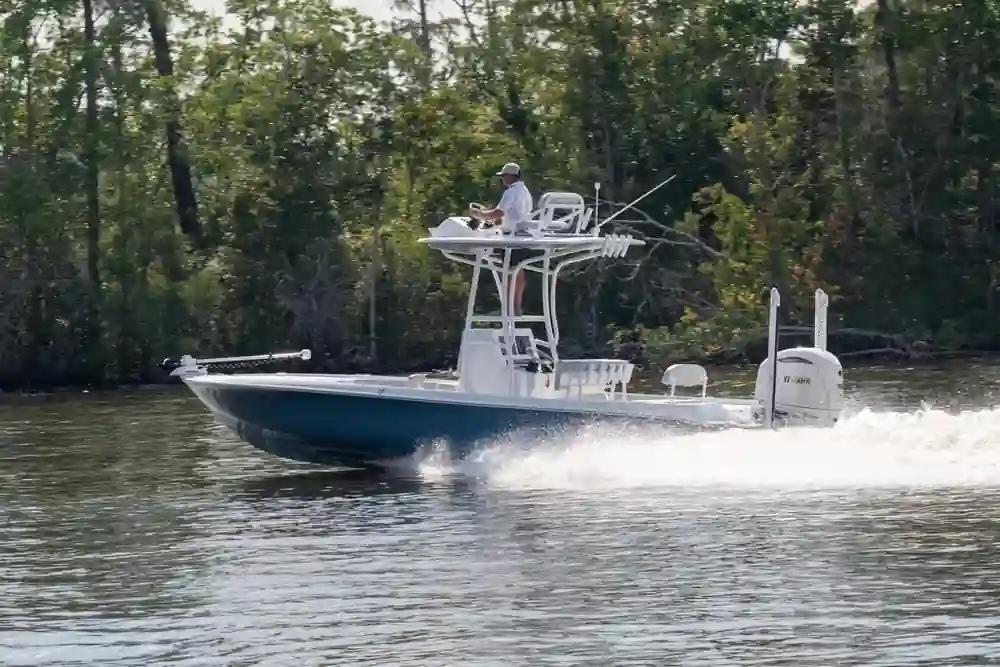 Contender 26 Bay For Sale