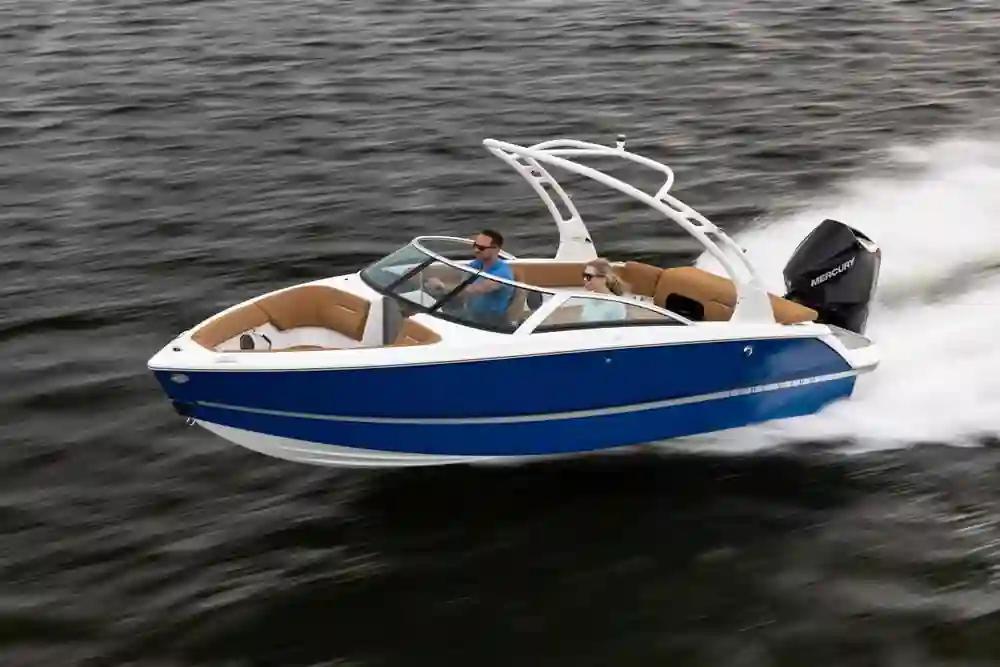 Four Winns H1 OB For Sale