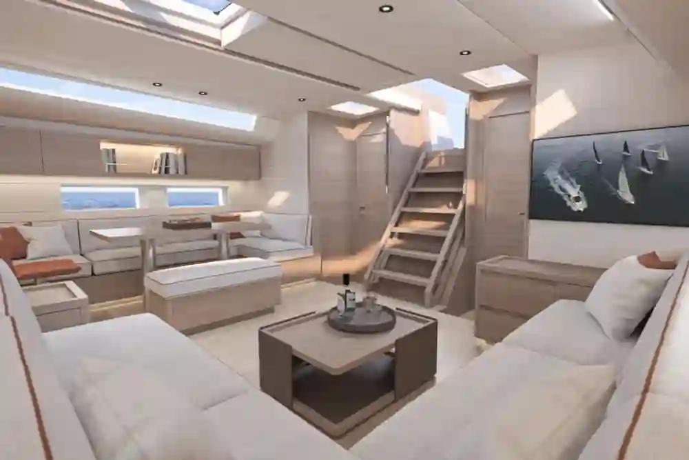 Grand Soleil Yachts GS 60 LC For Sale