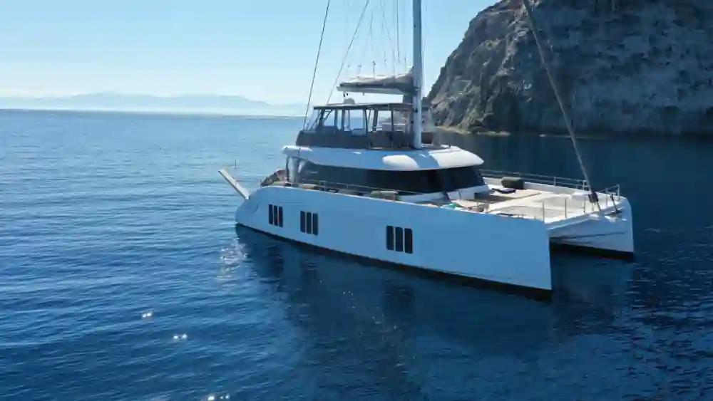 Sunreef Yachts 50 For Sale