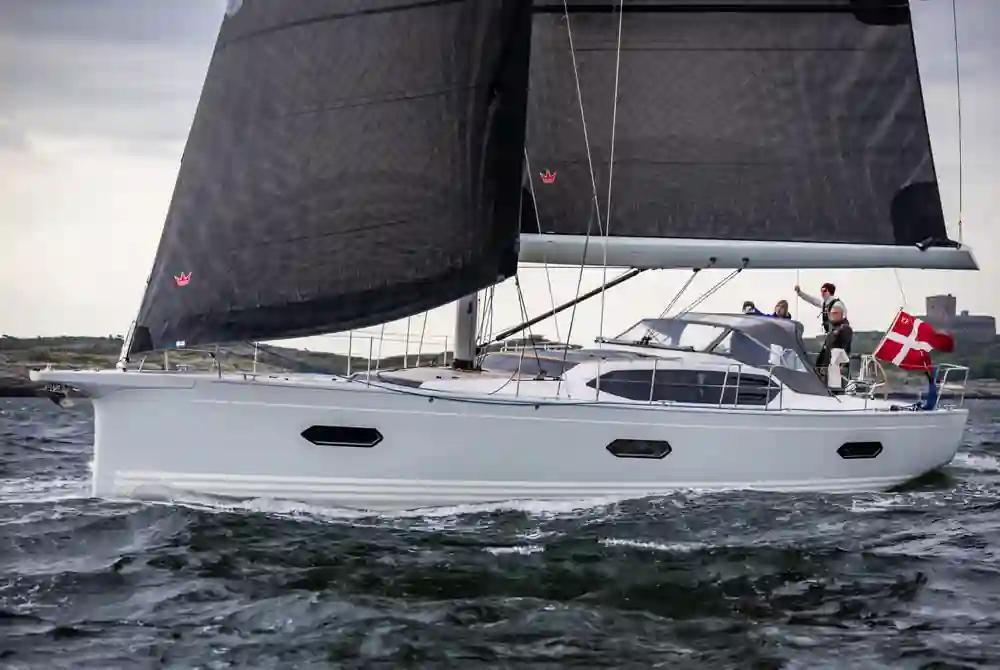X-Yachts Xc 47 a la venta