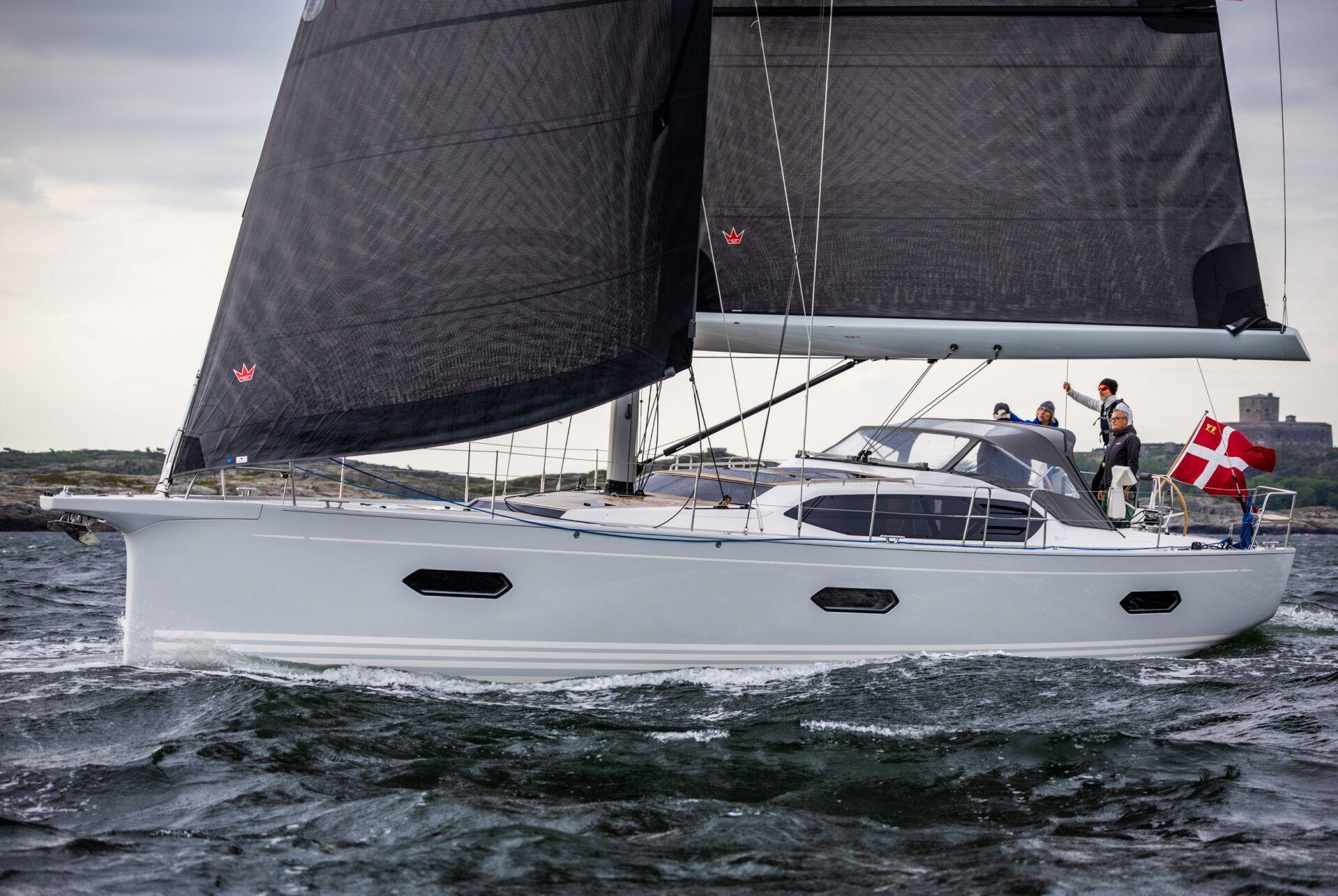X-Yachts Xc 47 a la venta
